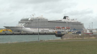 Orkney set for busiest tourist season yet as cruise liners arrive in isles