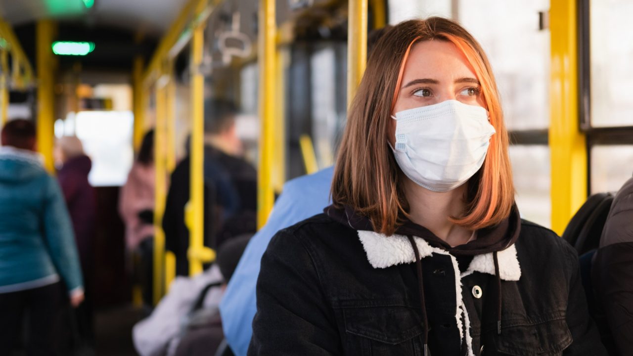 Face mask laws end as Scotland removes final Covid restrictions