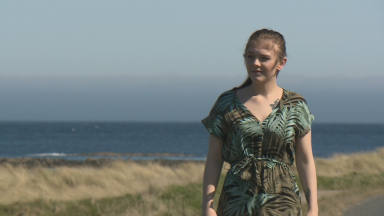 Young woman who was raped by her stepfather waives right to anonymity to tell her story