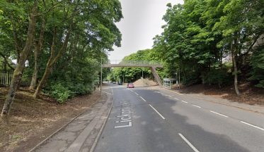 Two teenage boys in hospital after double stabbing on Lickprivick Road in East Kilbride