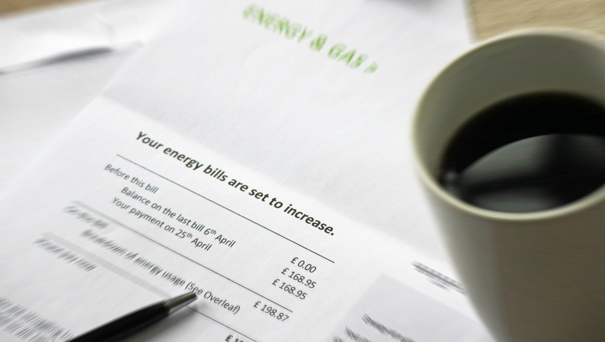 Cost of living: What happens if you simply can’t pay your energy bills?