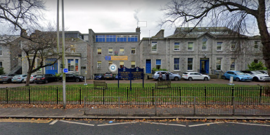 Girls’ private school music director sacked over alleged concerning behaviour in Aberdeen