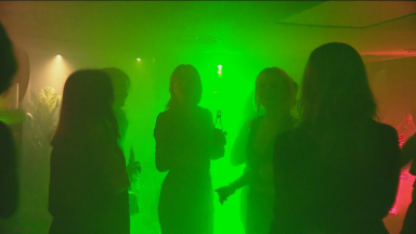 Scotland’s first night out in awareness of women’s safety takes place in Edinburgh
