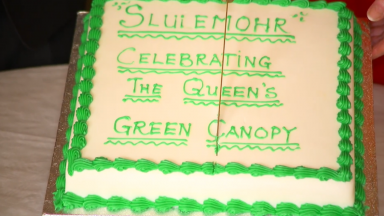 Queen’s Platinum Jubilee celebrations start early on Royal Deeside