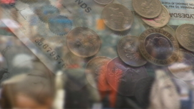 Retail figures return to pre-pandemic levels but cost of living crisis shows no sign of slowing