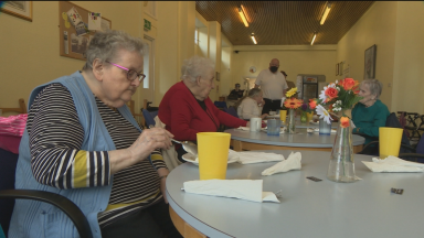 Charity which tackles social isolation among elderly people may have to close over mounting costs