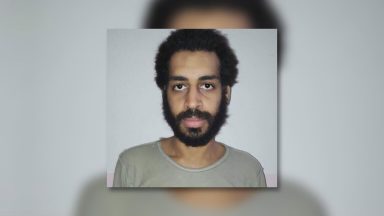 British terrorist jailed for life over role in torture and killings in Syria