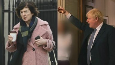 Sue Gray’s report into No 10 parties held during Covid-19 pandemic lockdown published