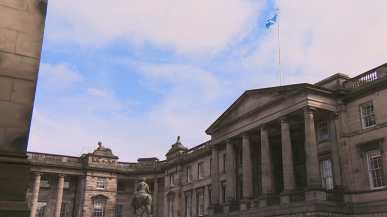 Scotland’s highest civil court the Court of Session to introduce regular livestreams of cases