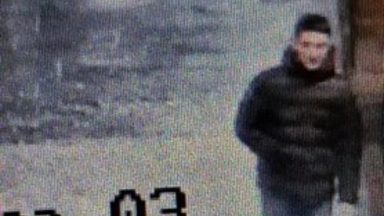 Police release images of man in connection with ‘serious assault’ in Inverness city centre