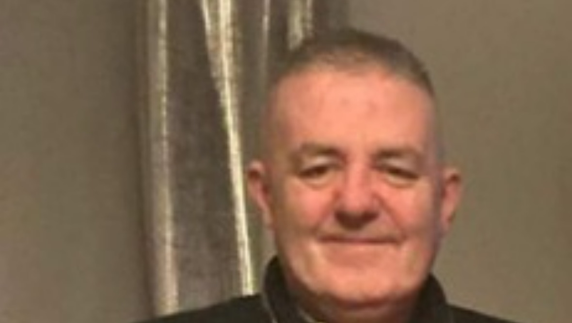 Arrest made over death of Samuel Hamilton who was found seriously injured at Bellshill house