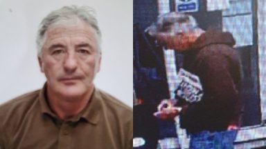 Police re-appeal in search for man missing for almost a week 