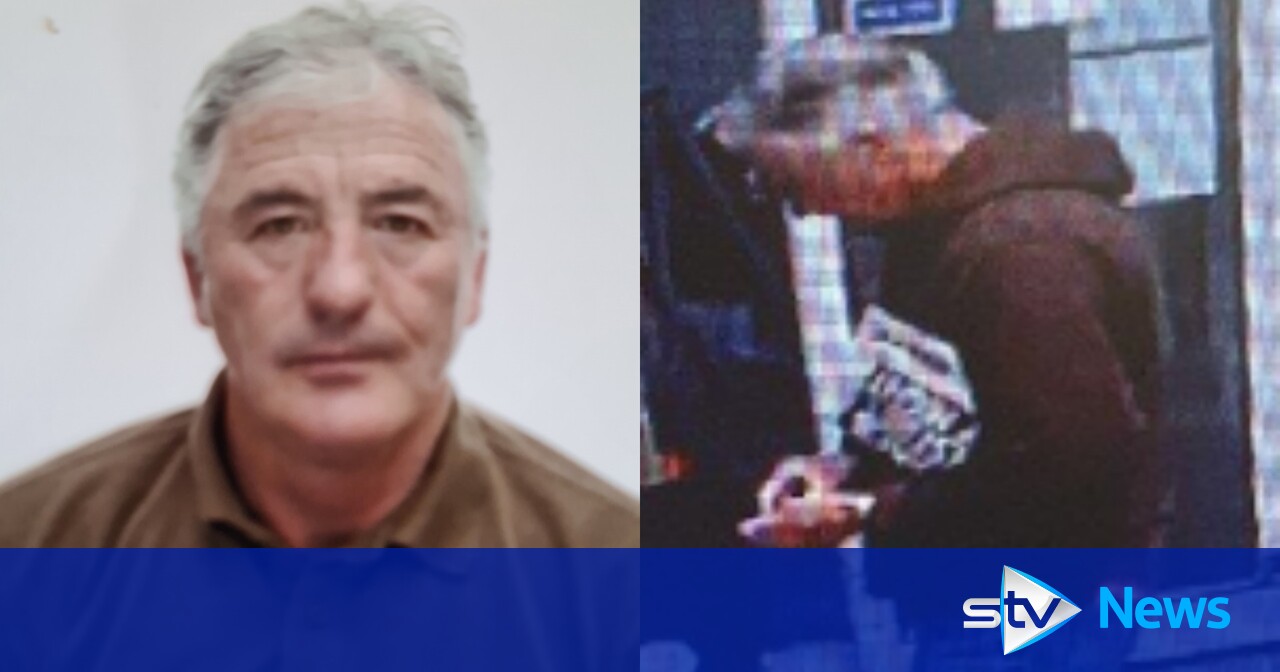Police re-appeal in search for man missing for almost a week