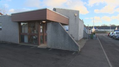 Patients at an Angus GP practice forced to move after doctor retires