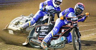 Edinburgh Monarchs speedway search for new stadium after owners announce plans to sell Armadale