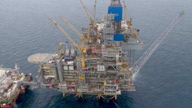 Labour repeats calls for windfall tax on oil companies amid cost of living crisis