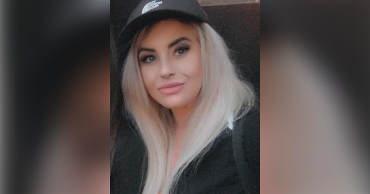 Man arrested after ‘brutal, sustained attack’ on 26-year-old Aimee Jane Cannon