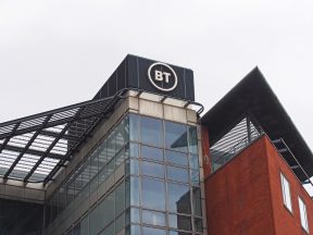Frontline BT staff consider first national strike in 35 years over ‘insulting’ pay offer