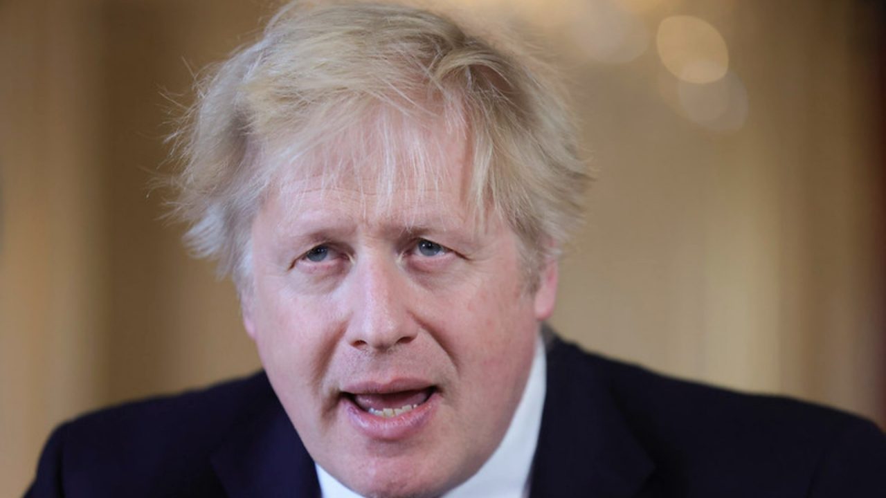 Boris Johnson insists he is honest, despite misleading Parliament