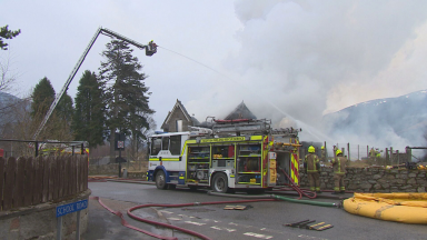 Impending staffing crisis in emergency services looming
