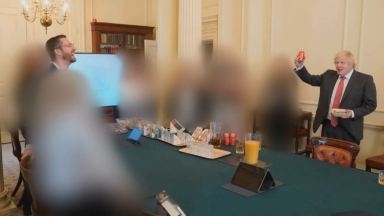 Sue Gray report finally published as Prime Minister resists calls to quit over Partygate