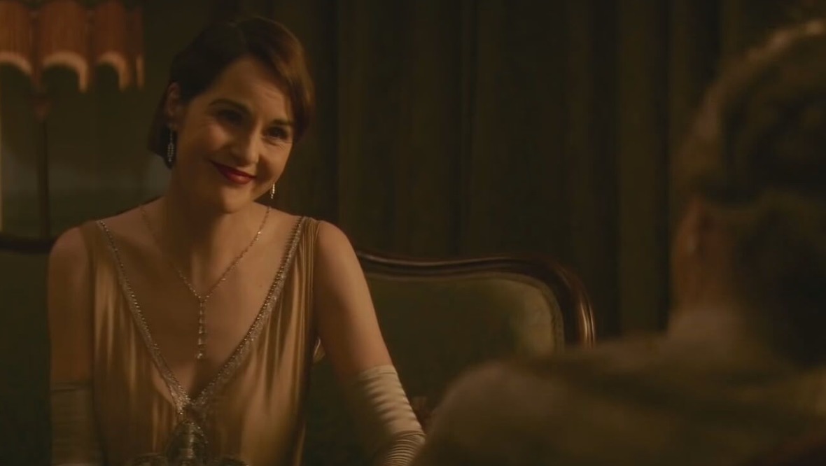 Downton Abbey: A New Era