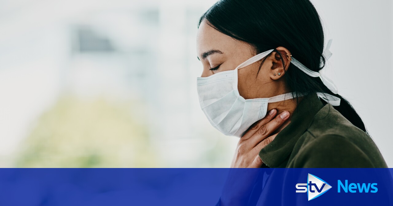 Scots ‘need to do the right thing’ despite end to Covid isolation rules