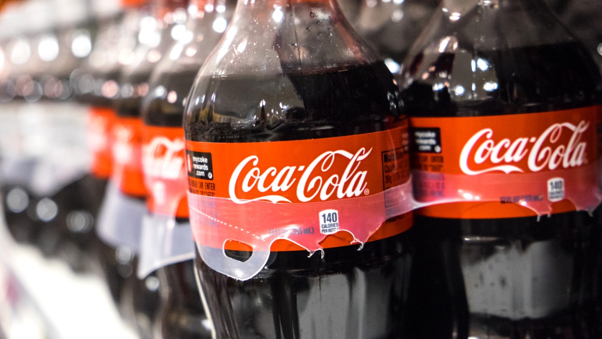 Coca-Cola, Nestle and Danone accused of greenwashing over bottle recycling claims