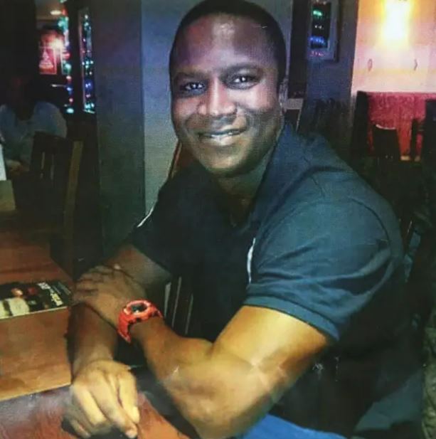 Sheku Bayoh has been described as ‘Scotland’s George Floyd’ by his family (family handout/PA)