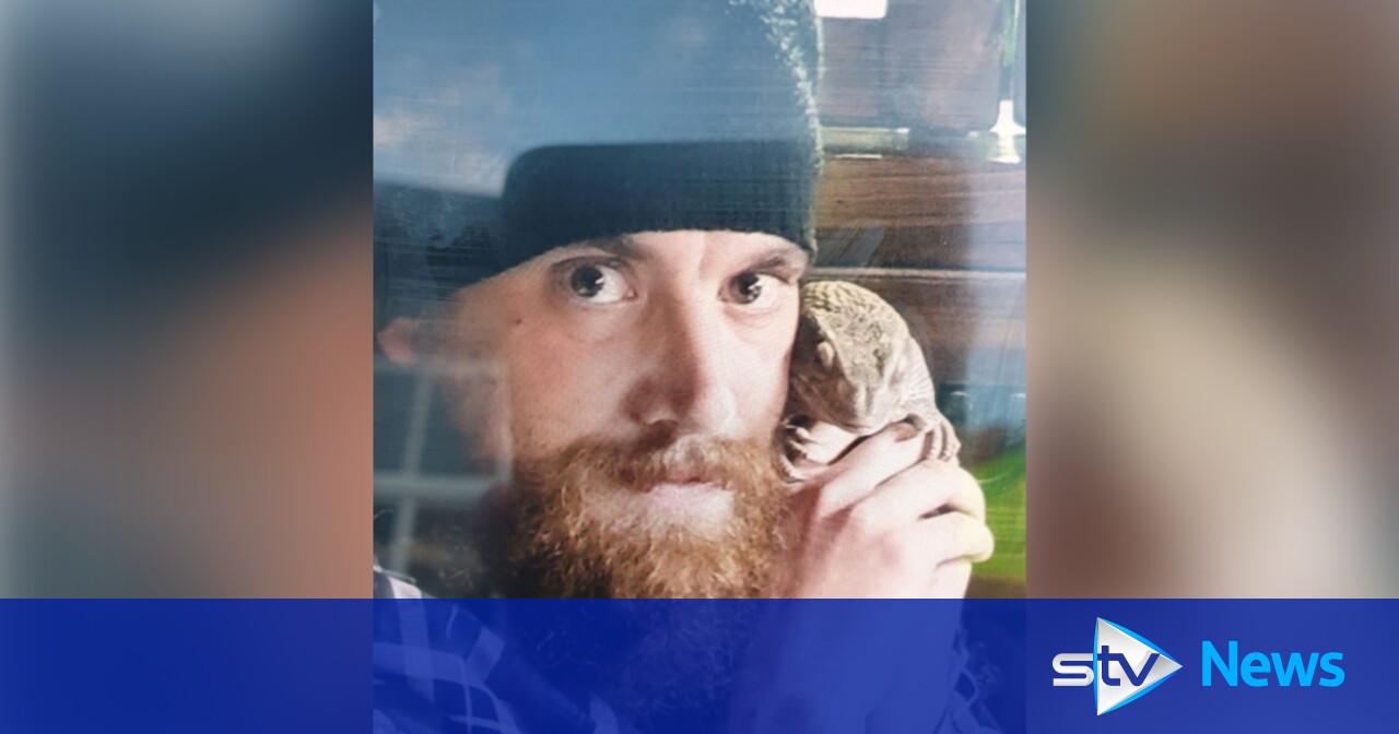 Police 'increasingly concerned' for welfare of missing man from ...