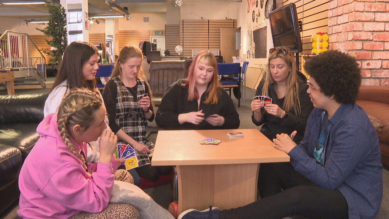 Appeal for mentors to support vulnerable girls in Perth