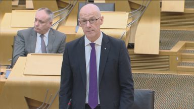 Bernard Ponsonby: Will John Swinney increase taxes in Scottish Government budget?