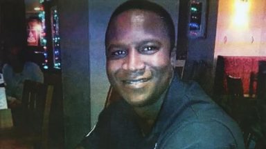 Sheku Bayoh inquiry in Edinburgh: Police told partner ‘a black male has been found dead’