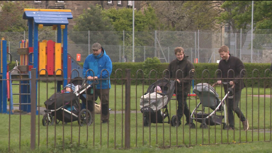 National Walking Month gets underway as Scottish Parliament holds debate