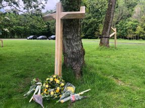 Silence for those lost during Covid pandemic to be held in Glasgow’s Pollok Park on third lockdown anniversary