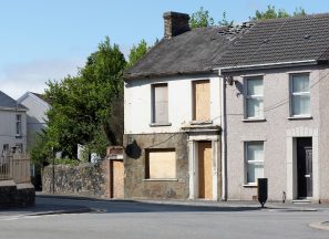 Over 1,100 empty Scottish homes brought back into use as ‘social and affordable’ housing last year