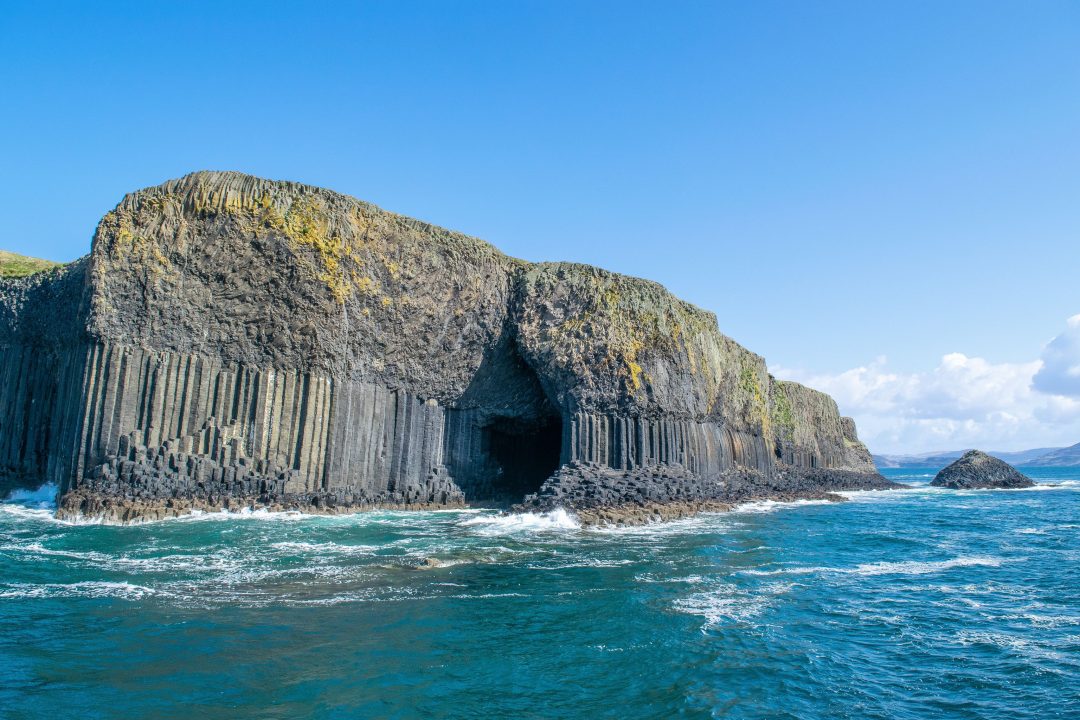 Fingal’s Cave ‘the Cathedral of the Sea’: Have you been to this otherworldly natural wonder?