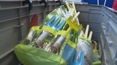 Dundee community library offering new education for green-fingered residents