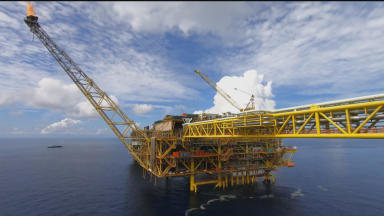 Calls continue for windfall tax on oil and gas firm profits to help reduce bills
