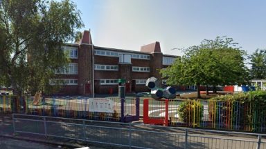 Children evacuated after ‘hoax bomb threat’ to Corpus Christi Primary in Glasgow