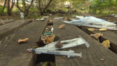 Campaigners aim to give people a legal right to access addiction services