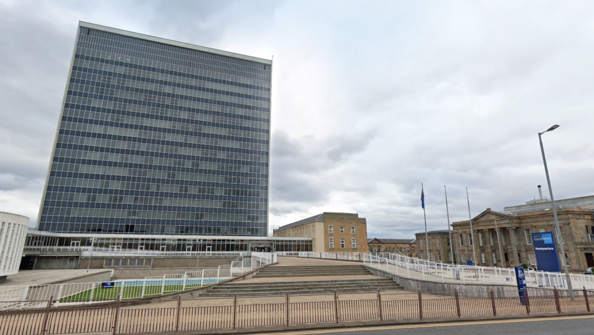 South Lanarkshire Council leader suspended for two months for leaking information to media