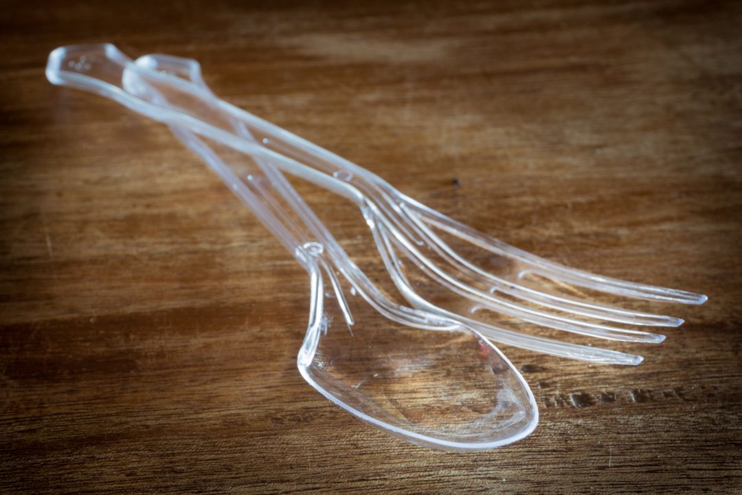 Nearly 300 single-use plastic items banned from schools in Glasgow
