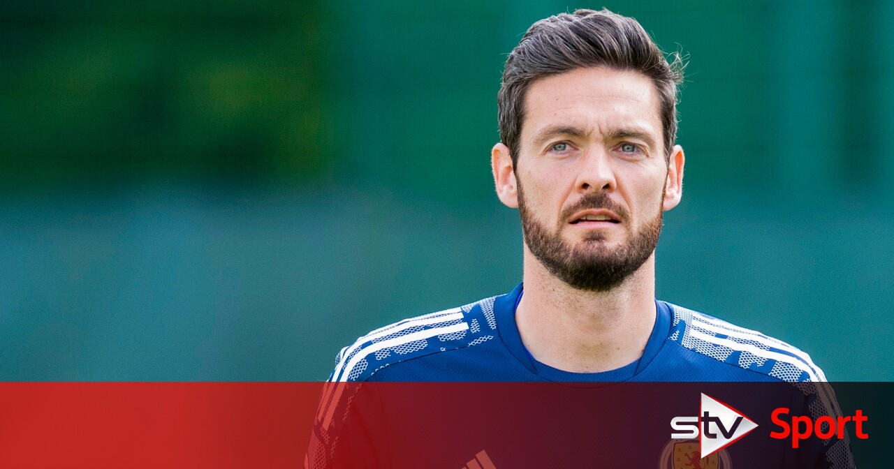 Gordon: Scotland deserve more points on Nations League board