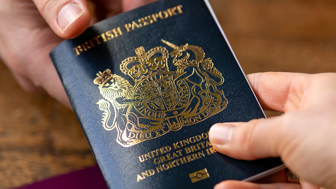 Passport e-gate failures causing long delays at UK airports during May bank holiday weekend