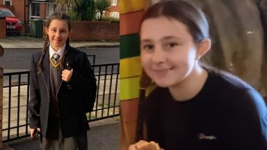 Boy, 14, found guilty of murdering 12-year-old Ava White following row over Snapchat video