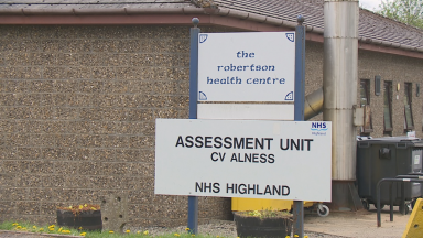 Calls for improvements in GP healthcare in Ross-shire
