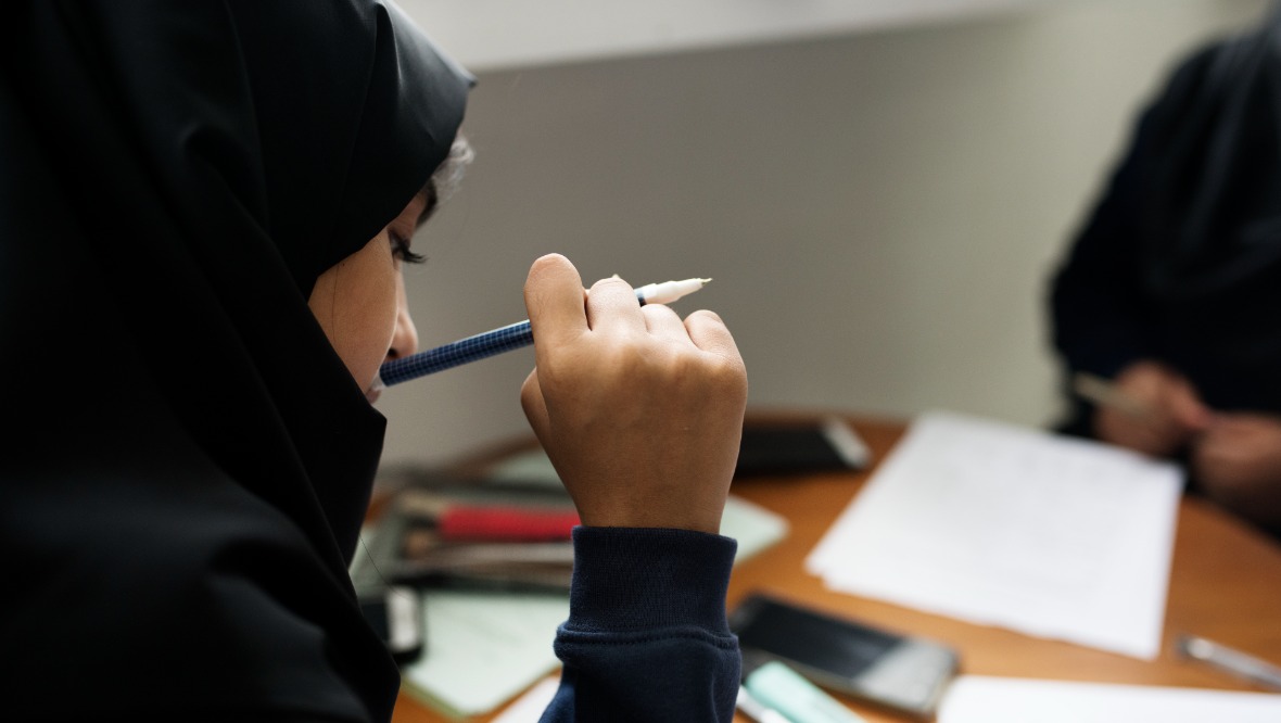 NASUWT teaching union calls for school staff to be trained to tackle Islamophobia