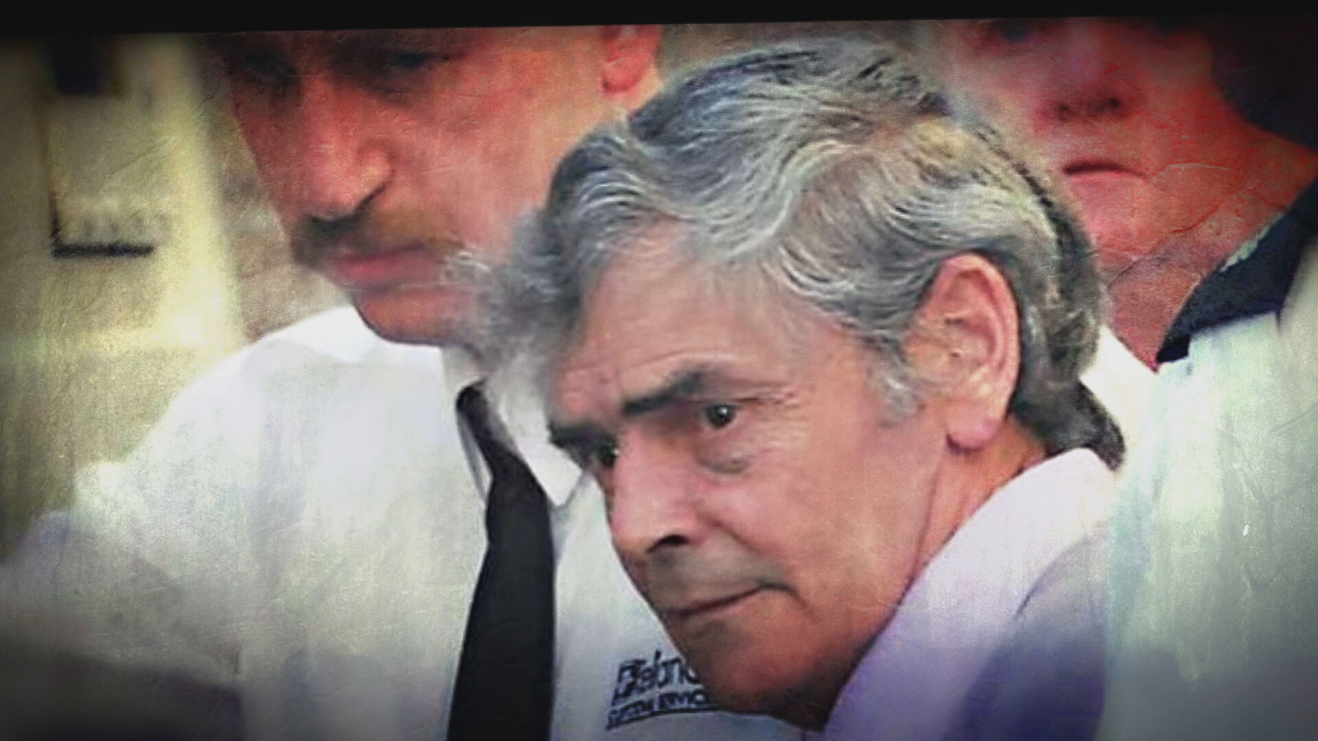 Serial killer Peter Tobin will never be freed from prison.