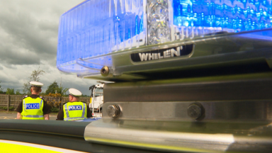 Police operation to tackle careless driving reports 85 offences in just two weeks